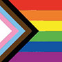 Rainbow Trans Pride